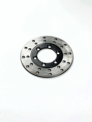 Диск тормозной передний ATV 150-200cc, (130x47x4); PCD=6x58