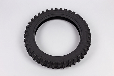 Покрышка Mitas 110/100-18 65M XT-754 (красная полоса)