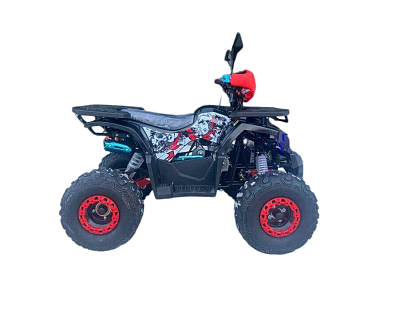 Квадроцикл ATV R-moto Lion 125 A