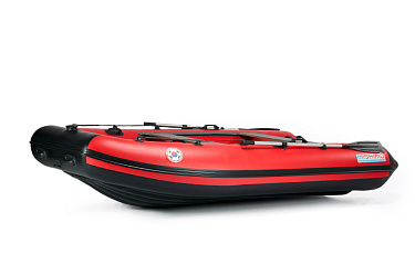 Лодка ПВХ Mishimo Rapid 360