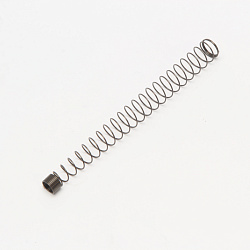 Пружина успокоителя цепи YX1P53FMI W120, W120-2, YX1P56FMJ X150