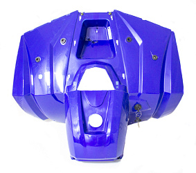 Пластик Hunter 200 NEW (основной, передний)