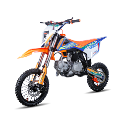 Питбайк Avantis RX 125E Lux 14/12