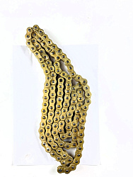 Цепь приводная 520HO x120 SFR O-Ring  GOLD