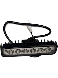 Фара передняя Led Avantis Pitbike UPB