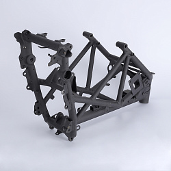 Рама Avantis City