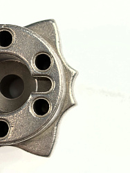 Звезда копирного вала ZS177MM (NC)