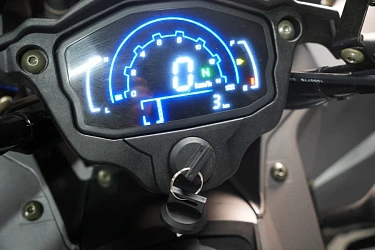 Квадроцикл Avantis Veron Max 400 EFI Premium ПТС