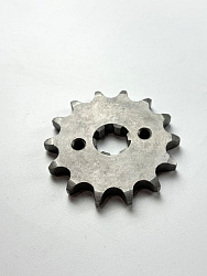 Звезда ведущая 428-14T 139FMB, 147FMH, 152FMH 50-110cm3 ML
