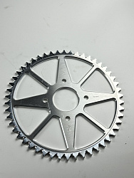 Звезда ведомая 520-50Т Avantis FX250/A2/Kayo K1 Маяк (алюм. 7075T6)