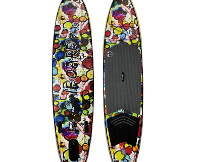Сапборд iBoard Pro 11,6