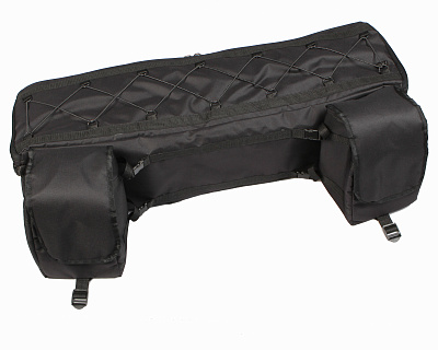 Кофр текстильный для квадроцикла Hunter 200 new