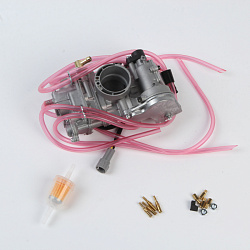 Карбюратор FCR38