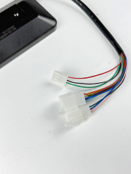 Спидометр LCD  ATV Classic 8 New 2024