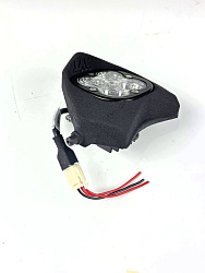 Фара AVT LED Sherco 
