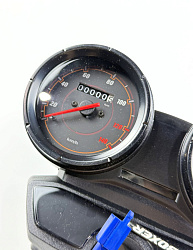 Панель приборов Bajaj