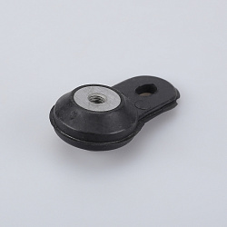 Крепление глушителя Sherco 250 2T END
