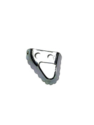 Наконечник педали задн. тормоза Sherco