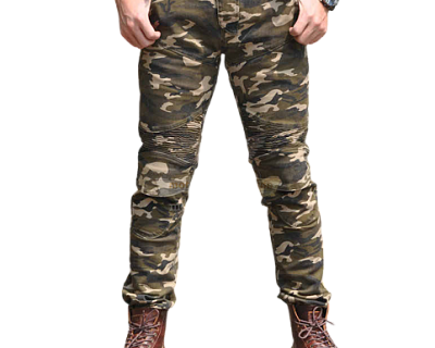 Джинсы Komine RK718 Tokio Kevlar D-Jeans