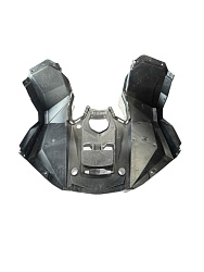 Пластик ATV300 (основной, передний)