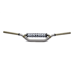Руль Renthal Twinwall Villopoto Stewart 811mm