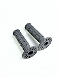Грипсы Renthal MX Original Full Waffle Medium