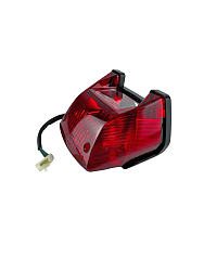 Фонарь задний (стоп сигнал) Avantis MT250 Lite