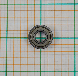 Подшипник 6202Z C3 172FMM-5