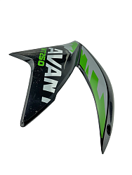 Обтекатель передений левый Avantis MT250 Lite