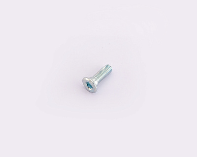 Болт заднего тормозного диска M8x25 FX250