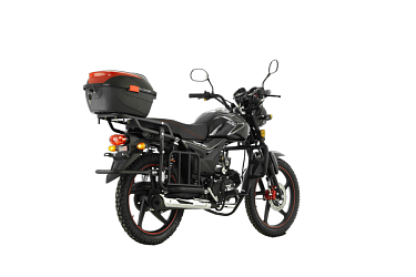 Мопед ROCKOT ALPHA TOURIST M-12
