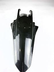 Крыло заднее (хвост) Avantis Enduro 250/250Pro (KT) 2020 Polisport