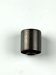 Сайлентблок (D-34mm. d-12mm. L-41mm) мет.