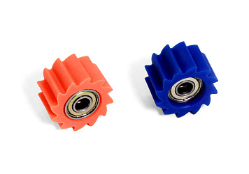 Ролик успокоителя цепи OTOM (8mm) тип 2