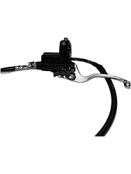 Система тормозная передняя в сборе Avantis Pitbike H12/H15