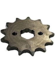 Звезда ведущая 166FMM Loncin
