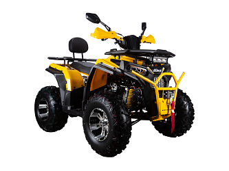 Квадроцикл Avantis AURA 200 Premium