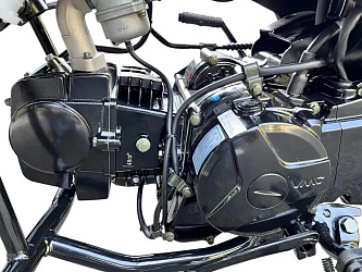 Мопед VMC AURA RS CM48Q 48 см3