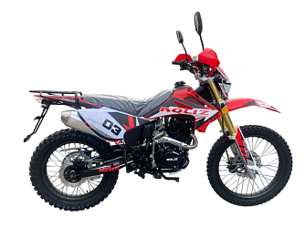 Мотоцикл Roliz Sport-003 (кросс)