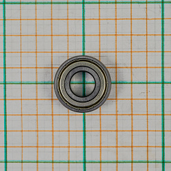 Подшипник TM6202 165FMM, 169FMM, 172FMM-3A, 174MN-3