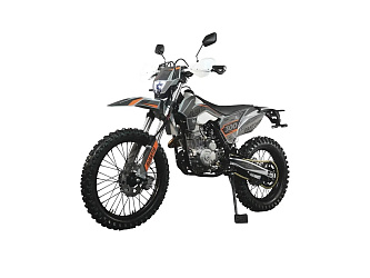 Мотоцикл Avantis Fantom CB300RL с ПТС