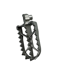 Подножка водителя (пега) левая Avantis FX250 New