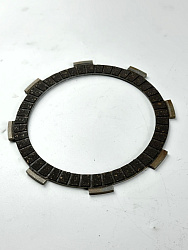 Диск сцепления (фрикционный) ZS165FMM, ZS169FMM, ZS172FMM-3A, ZS172FMM-5, W190