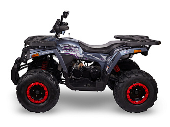 Квадроцикл Avantis Hunter 200 NEW BIG Basic (баланс. вал) (200 см3)