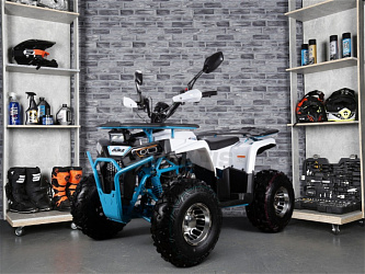Квадроцикл Avantis AURA 125 Premium