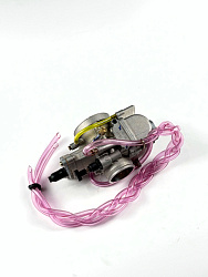 Карбюратор NIBBI PWK34 SP 34mm 250-350cc