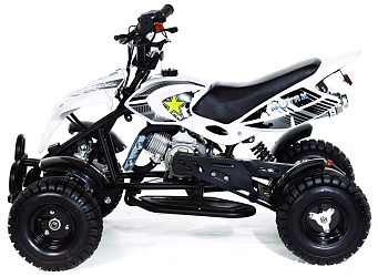Квадроцикл Motax H4 mini-50 cc