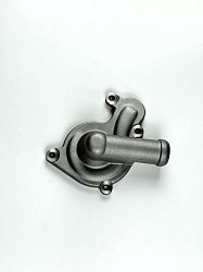 Крышка помпы ZS177MM (выход вверх)