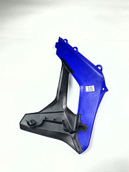 Обтекатель радиатора левый Sherco