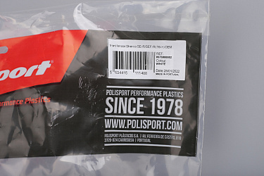 Комплект пластика Polisport SHERCO SE-R/SEF-R (17->)